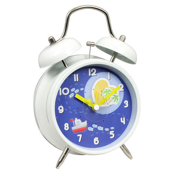 beat kids alarm clock